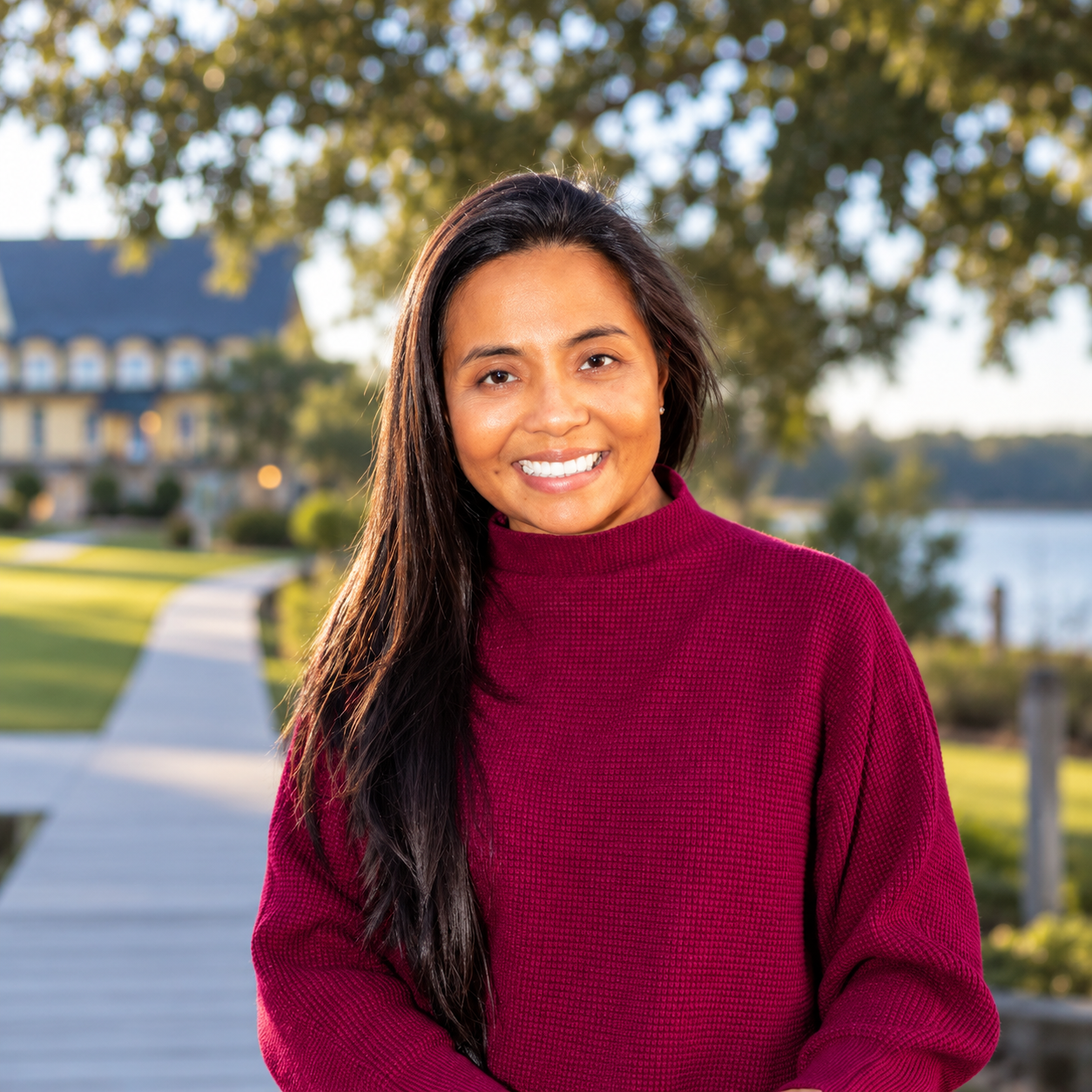 May Muuse, North Carolina REALTOR with eXp Realty